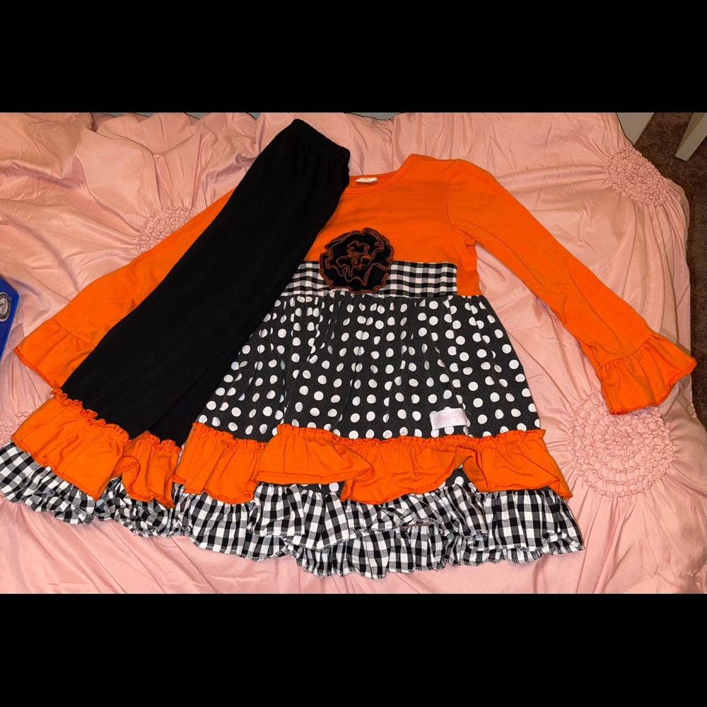 Halloween Outfit